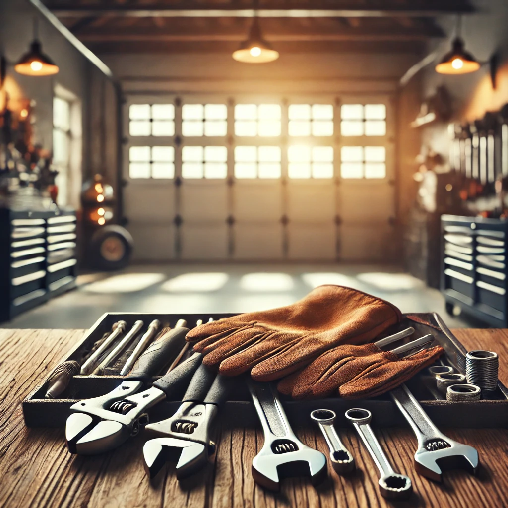About Our Family-Owned Garage Door Company in Islip Terrace NY - Professional Service Team