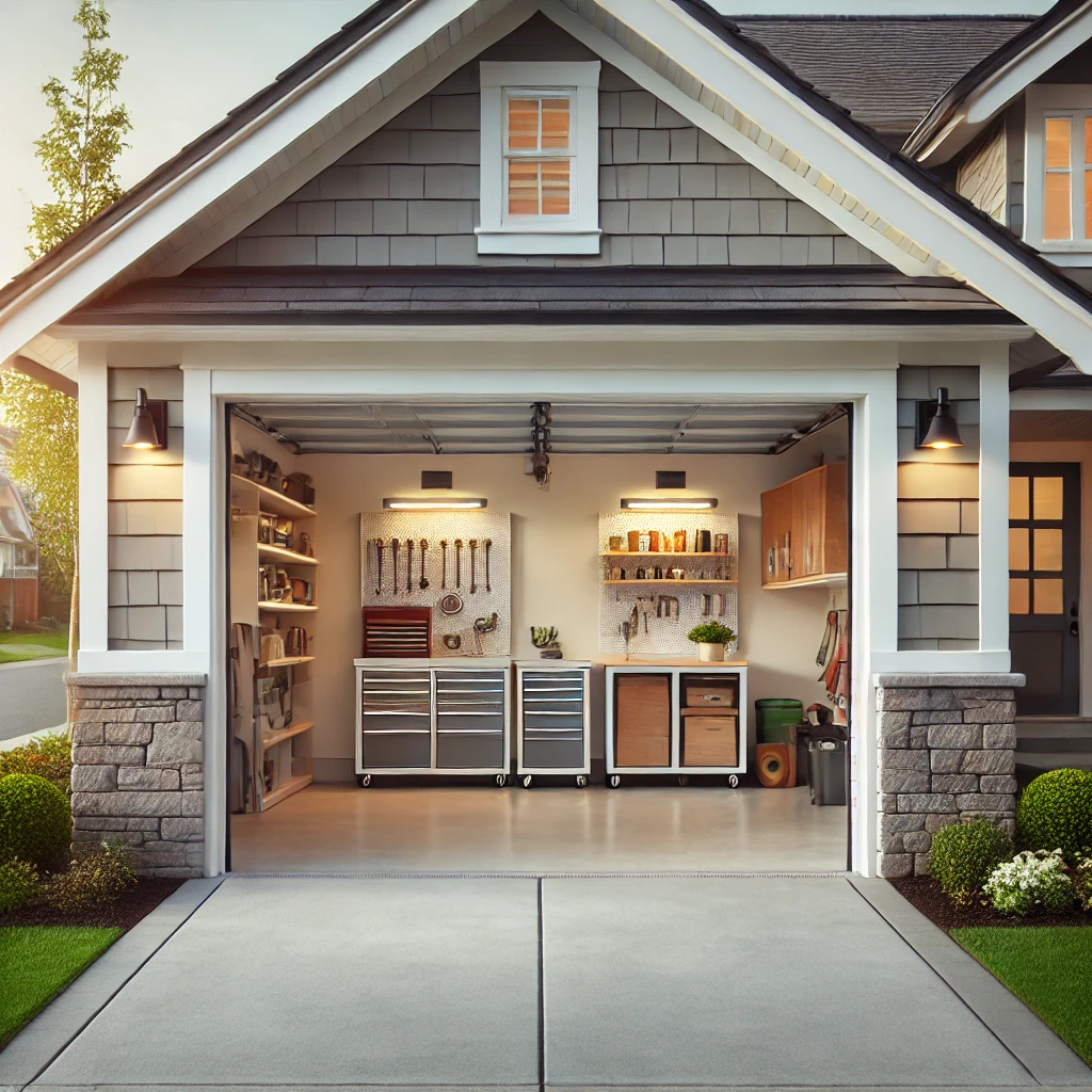 Latest garage door repair tips and maintenance guides from Islip Terrace's trusted experts