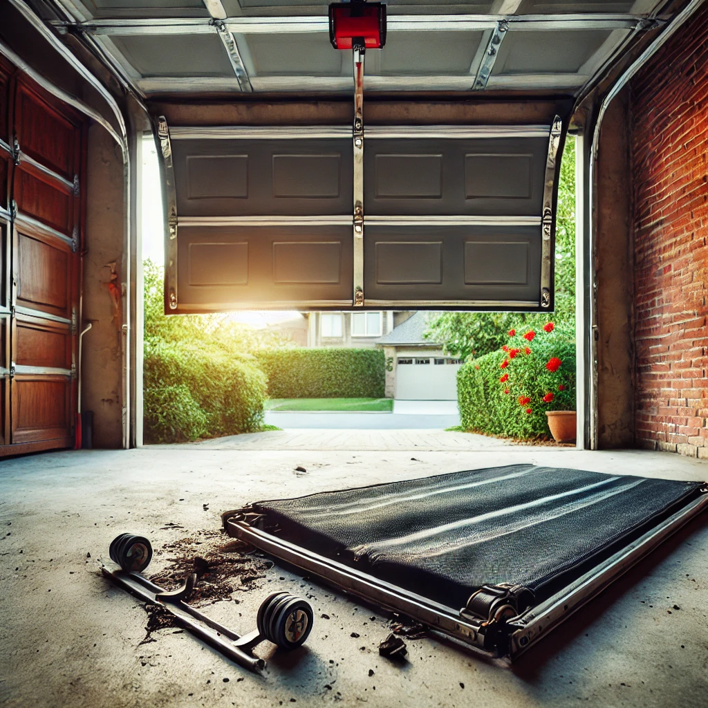 Emergency Garage Door Repair in Islip Terrace NY - 24/7 Service for Broken Springs, Openers & More
