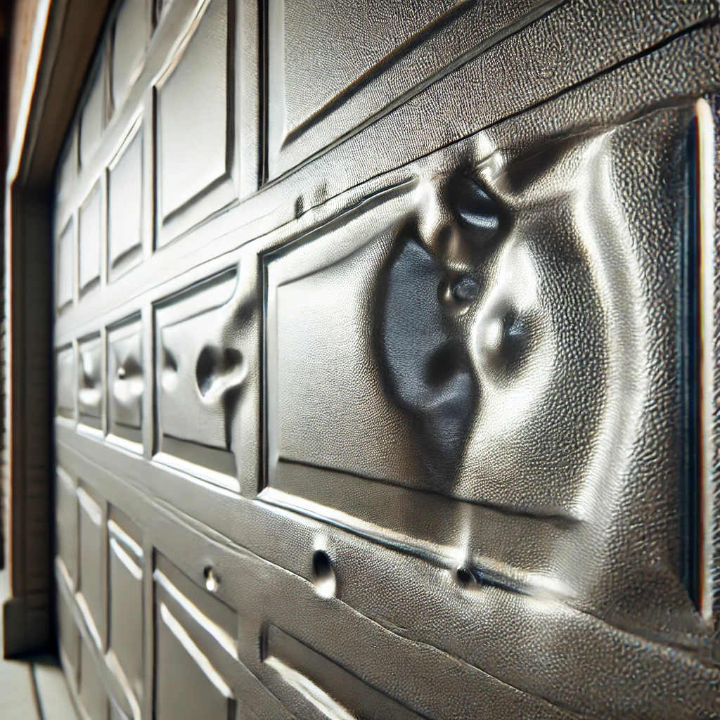 Professional Garage Door Dents Repair Islip Terrace NY - Expert Dent Removal Services