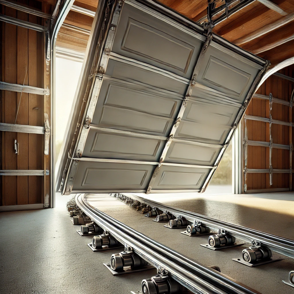 Garage door off track repair in Islip Terrace NY - 24/7 Emergency Repair Services by Garage Door Repair Islip Terrace