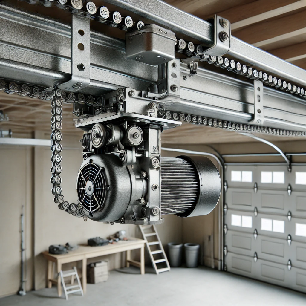 Professional Garage Door Opener Installation Islip Terrace NY - Expert Smart Opener Installation Services