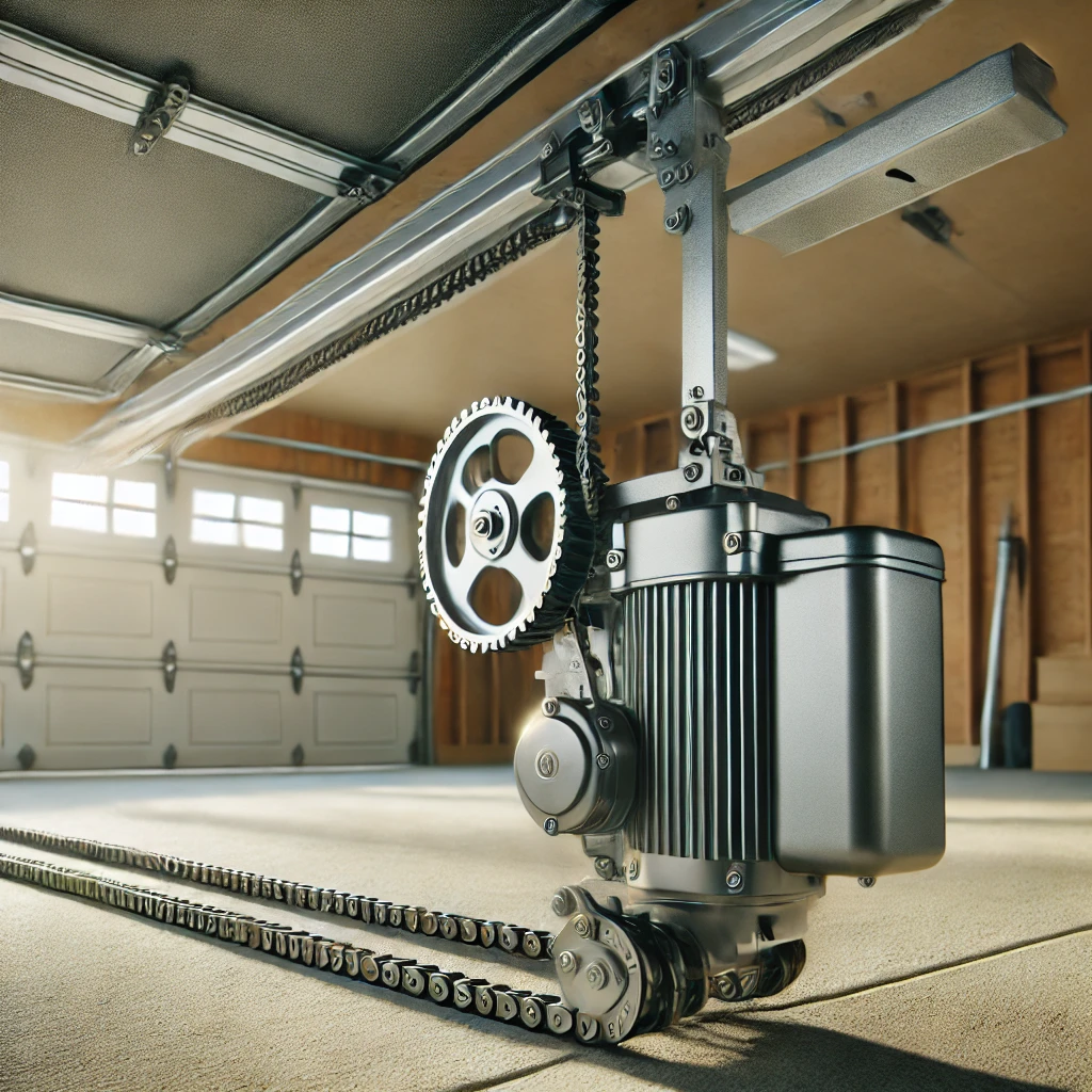 Garage Door Opener Installation & Service in Islip Terrace NY - Professional Solutions for All Opener Brands