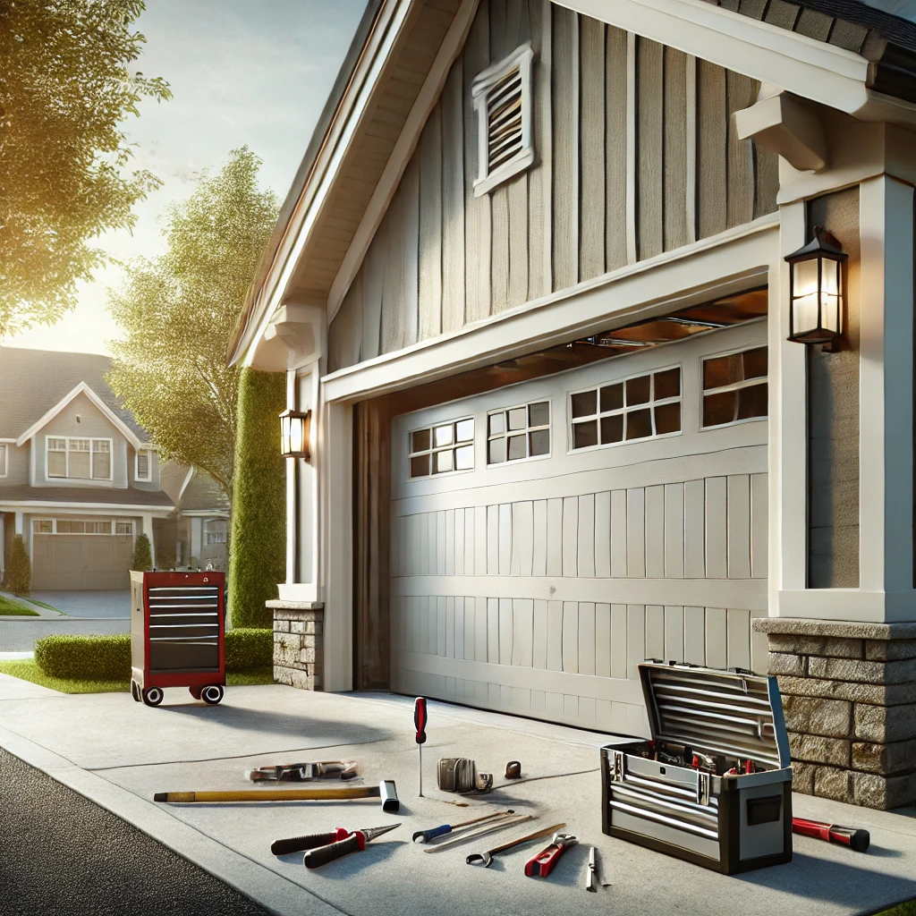 24/7 Garage Door Repair Islip Terrace NY - Emergency Repair Services by Garage Door Repair Islip Terrace
