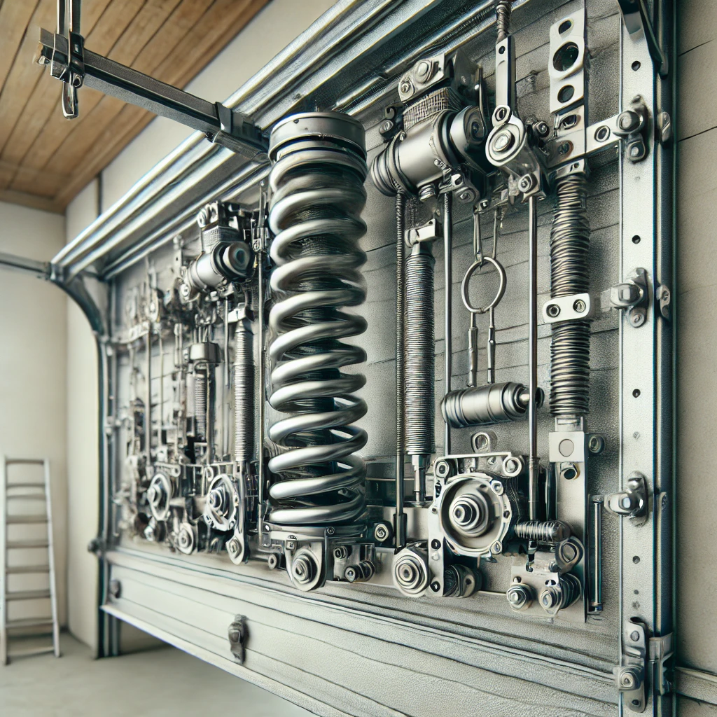 Expert Garage Door Spring Repair Islip Terrace NY - 24/7 Emergency Spring Replacement Services