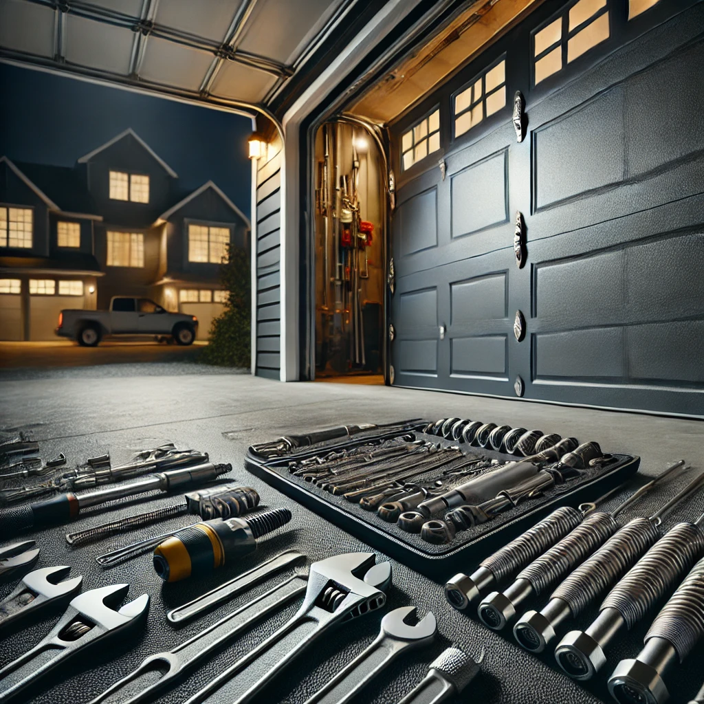 Same Day Garage Door Repair Islip Terrace NY - Fast Service for Springs, Openers & More